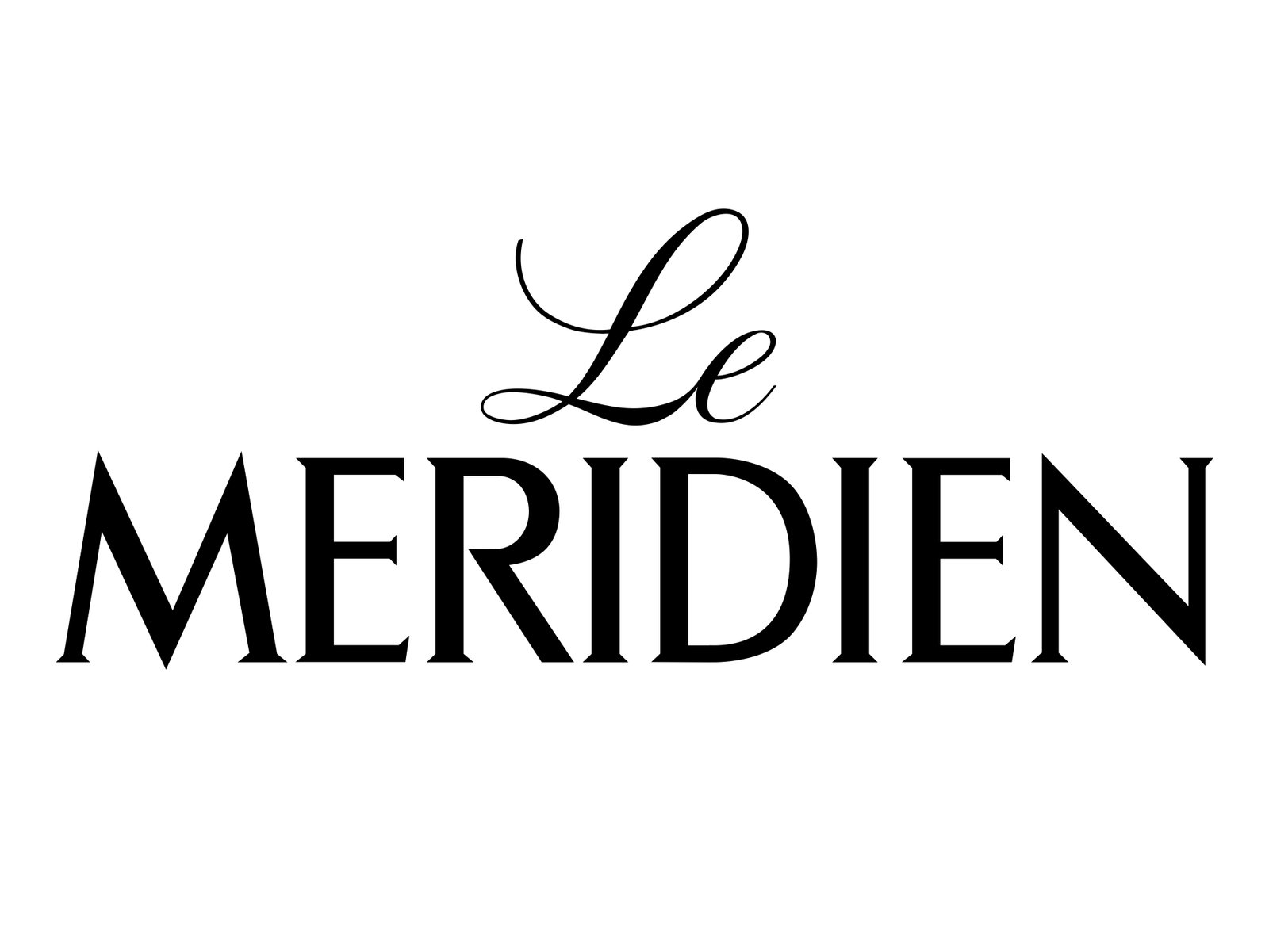 Le Meridien